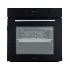 Комбинированный духовой шкаф-пароварка Graude PREMIUM BMDP 60.1 S