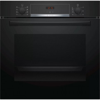 Встраиваемый духовой шкаф Bosch HBA 553BA0