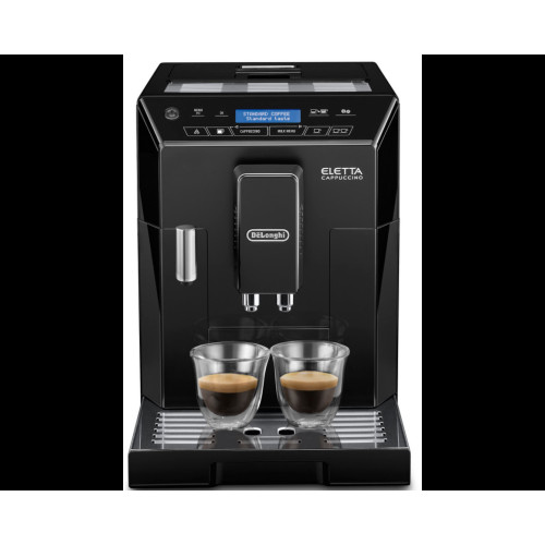 Кофемашина DeLonghi ECAM44.660.B