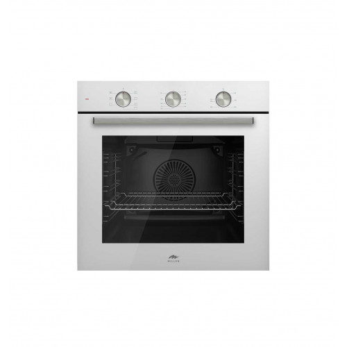 Встраиваемый духовой шкаф MILLEN MEO 6001 WH
