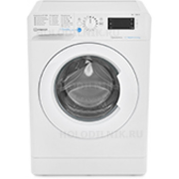 Стиральная машина Indesit BWSE 81293X WWV RU