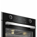 Конвекционный духовой шкаф Grundig GEBM19400BMPHI