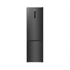 Отдельностоящий двухкамерный холодильник Gorenje NRK620EABXL4