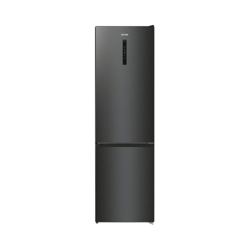Отдельностоящий двухкамерный холодильник Gorenje NRK620EABXL4
