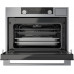 Компактный духовой шкаф Asko OCSM8487S