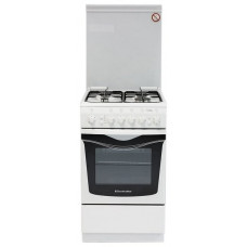 Комбинированная плита DeLuxe 506040.00 гэ