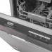 Посудомоечная машина DeLonghi DDW06S Cristallo ultimo