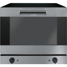 Встраиваемый духовой шкаф Smeg ALFA43