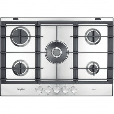 Варочная панель Whirlpool GMW 7552/IXL