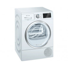 Сушильная машина Siemens WT7U46EPL