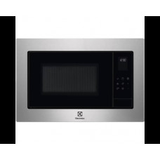 Встраиваемая микроволновая печь Electrolux EMS4253TEX