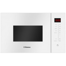 Встраиваемая микроволновая печь Hansa AMMB25E1WH