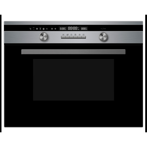 Компактный духовой шкаф Midea AF944EZ8-SS