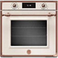 Встраиваемый электрический духовой шкаф Bertazzoni F6011HERVPTAC