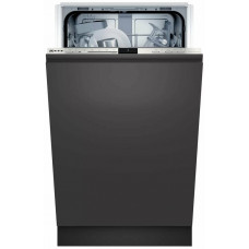 Посудомоечная машина Neff S853IKX50R