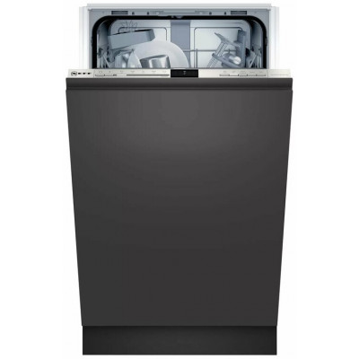 Посудомоечная машина Neff S853IKX50R