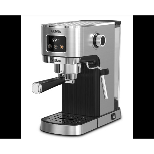 Кофеварка Evelux ECM 1009 Aroma