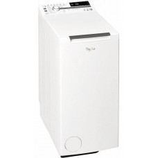 Стиральная машина Whirlpool TDLR 65230SPLN