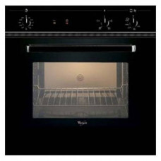Духовой шкаф газовый WHIRLPOOL AKG 644 NB