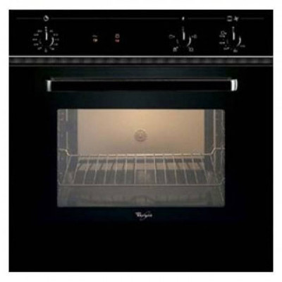 Духовой шкаф газовый WHIRLPOOL AKG 644 NB