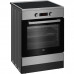 Электрическая плита Beko FSM 69301 XCT