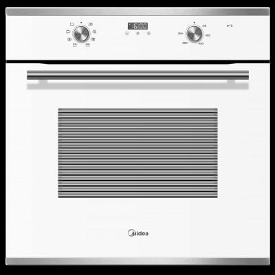 Духовой шкаф встраиваемый Midea MO57105GW