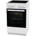 Электрическая плита Gorenje GEC5A21WG-B