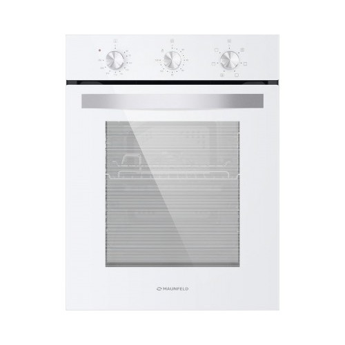 Духовой шкаф Maunfeld EOEC516W