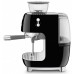 Кофемашина-эспрессо Smeg EGF03BLEU