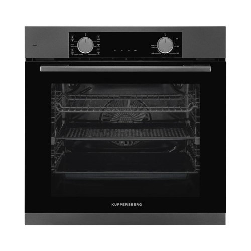 Духовой шкаф Kuppersberg HF 610 SG