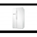 Холодильник Side-By-Side Samsung RS54N3003WW/WT