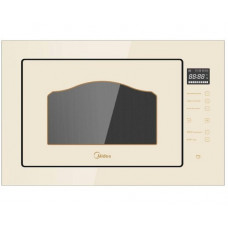 Встраиваемая СВЧ печь Midea MI10250RGI-B