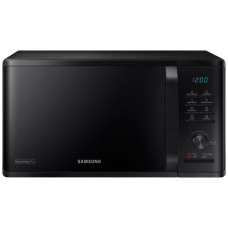 Микроволновая печь с грилем Samsung MG23K3515AK черный