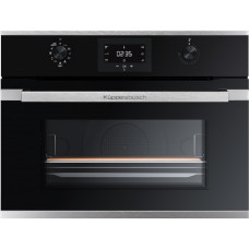 Kuppersbusch CBP 6332.0 S1 Stainless Steel