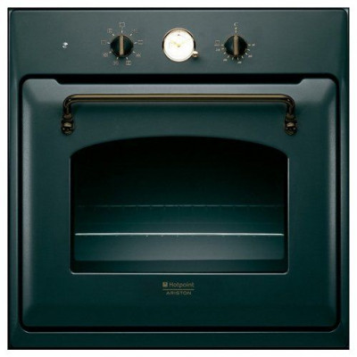 Духовой шкаф встраиваемый Hotpoint-ariston FT 850.1 AN