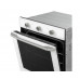 Электрический духовой шкаф DeLonghi NSM 7BL PPP RUS