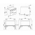 Варочный центр SMEG TR4110GR