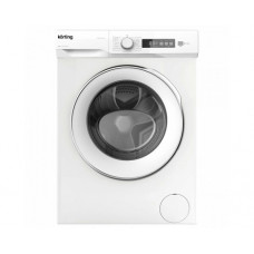 Узкая стиральная машина Korting KWM 42L1060