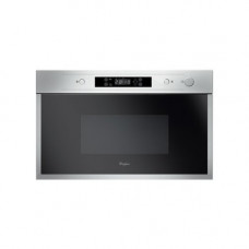 Встраиваемая СВЧ Whirlpool AMW 440/IX