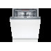 Встраиваемая посудомоечная машина Bosch SMV6ZCX13E