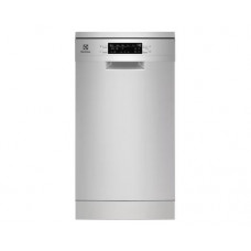 Встраиваемая посудомоечная машина Electrolux ESS43210SX
