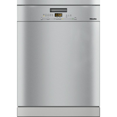 Посудомоечная машина  Miele G 5000 SC CLST Active