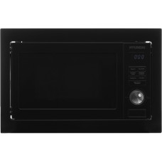 Встраиваемая микроволновая печь Hyundai HBW 2544 BG