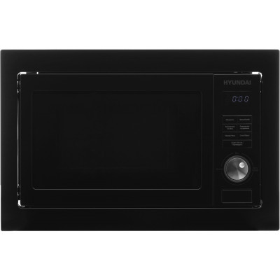 Встраиваемая микроволновая печь Hyundai HBW 2544 BG