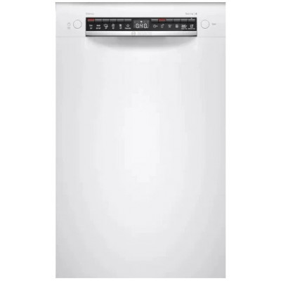 Встраиваемая посудомоечная машина Bosch SPU 4HMW53S