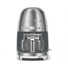 Капельная кофеварка Smeg DCF02SSEU