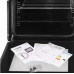 Духовой шкаф Exiteq EXO-205 inox
