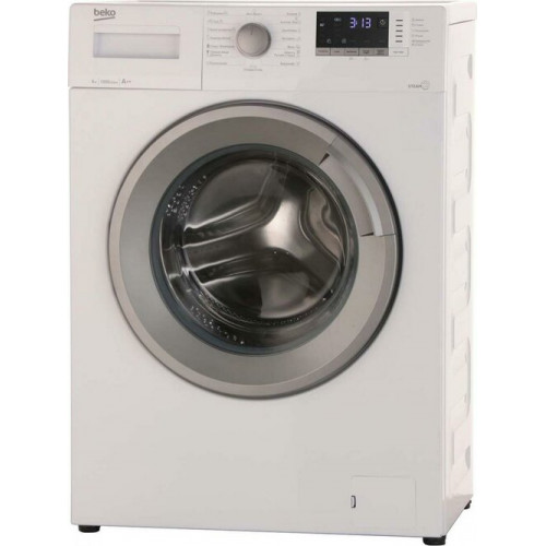 Стиральная машина Beko WSDN63512ZSW
