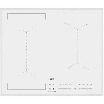 Варочная панель AEG IKR64443FW