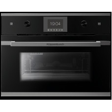 Паровой шкаф Kuppersbusch CD 6350.0 S9 Shade of Grey